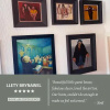 Отель Llety Brynawel Guest House, фото 29