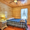 Отель 400-acre Outdoor Enthusiast's Lodge in Mancelona!, фото 11
