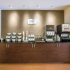 Отель Sleep Inn & Suites, фото 22