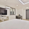 Отель Green B Hotel Busan Seomyeon, фото 36