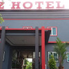 Отель Pz Hotel, фото 8
