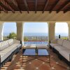 Отель Villa Vista Maroc Marbella Canovas, фото 20