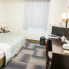 Отель Shimabara Toyo City Hotel, фото 6