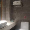 Отель PAI Hotels· Lanzhou Yantan Tianqing Avenue, фото 13