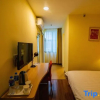Отель Home Inn An Ning West Road Lanzhou, фото 3