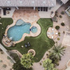 Отель Arcadia by Avantstay Breathtaking Oasis in Scottsdale w/ Pool, Hot Tub & Game Room, фото 1