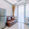 Отель Cozy Living 2Br Royal Heights Apartment, фото 6