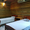 Отель Log Cabin House, фото 1