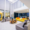 Отель Yizen VIP Luxury Palm Springs Villas, фото 19