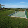 Отель Agriturismo Consalvi Valentina, фото 5