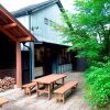 Отель Shikinosato Hanamura, фото 25