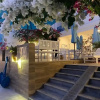 Отель Blue Anchor Lodge & Cafe-Binh Ba Island, фото 1