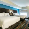 Отель Holiday Inn Hotel & Suites Chattanooga Downtown, an IHG Hotel, фото 5