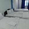 Отель Silver Dolphin Guesthouse в Кратье