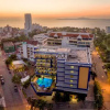 Отель Lewit Hotel Pattaya,a Member Of Radisson, фото 9