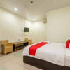 Отель RedDoorz Plus @ Setiabudi Medan 4, фото 7