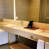 Отель Mingdian Ginza Business Hotel, фото 14