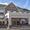 Отель Country Inn & Suites By Carlson, High Point, NC, фото 24