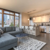 Отель Domicile Suites At Verve, фото 20