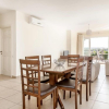 Отель Thalassa Beach Resort Apartment 11-301, фото 4