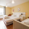 Отель Rustic Holiday Home in Vresse-sur-Semois near Center, фото 3