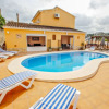 Отель Angevic - a delightful villa located in the town of Moraira, фото 8