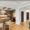 Отель Best Executive-Style Luxury Residence on Property, фото 7