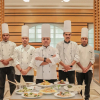 Отель Regenta Central Lucknow by Royal Orchid Hotels Limited, фото 10