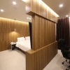 Отель Brown Dot Hotel Sinan, фото 9