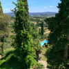 Отель Rocca di Cetona - a Medieval Castle, фото 23