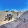 Отель Sunny Peoria Home w/ Private Pool & Fire Pit!, фото 1