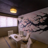 Отель Wa Art Rooftop House Namba station, фото 42