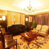 Отель Pacific Prince International Hotel, фото 3