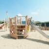 Отель Beautiful Lodge With a Dishwasher, in Bloemendaal, фото 15