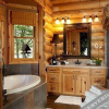 Отель Timber Oaks Bed and Breakfast, фото 14