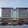 Отель Atour Hotel Yuyao Government Affairs Center Nanlei South Road, фото 1
