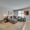 Отель Dog-friendly Arvada Home: 7 Mi to Downtown Denver, фото 9