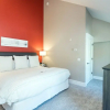 Отель River Club 309 2 Bedroom Condo by Alpine Lodging Telluride, фото 5