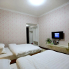 Отель Flower House Girl Youth Hostel, фото 9