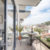 Отель SailView 108 - SailView Romantic Zone 1 Bed, 1 bath, Rooftop Poo, фото 16