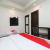 Отель OYO 14801 Hotel Ganges Glory, фото 5
