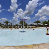Отель Beautiful Pool Villa With Spa And Game Room-2730bd 5 Bedroom Home by Redawning, фото 1