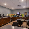 Отель Kindersley All Suites Hotel, фото 18