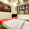 Отель OYO 2064 Hotel The Spot, фото 19