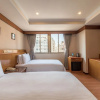 Отель Lealea 9Ine Hotel Kaohsiung, фото 4