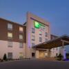 Отель Holiday Inn Express & Suites Bay City, an IHG Hotel, фото 13