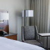 Отель Richmond Marriott, фото 7