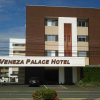 Отель Veneza Palace Hotel в Куябе