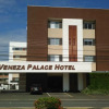 Отель Veneza Palace Hotel, фото 1
