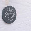Отель Del's Cottage, Aldeburgh, фото 19